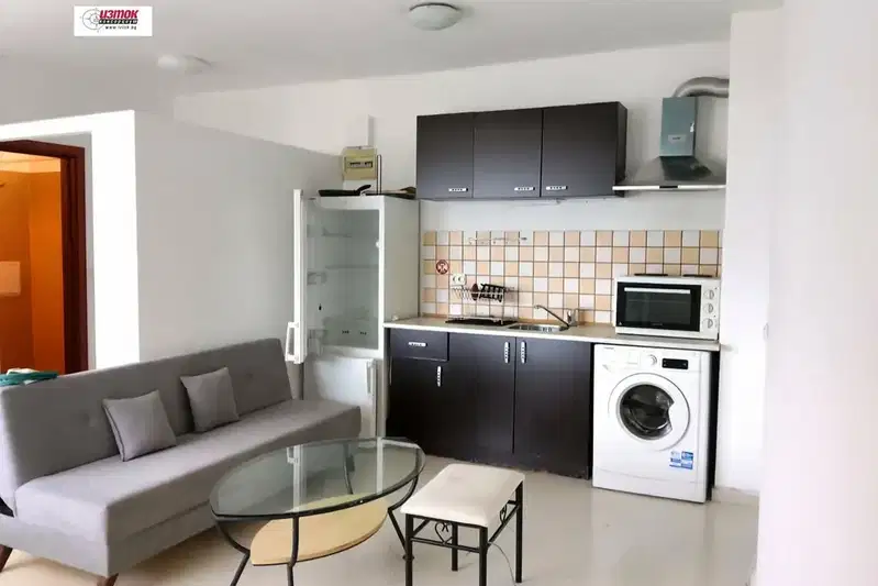 2-bedroom apartment in Студентски