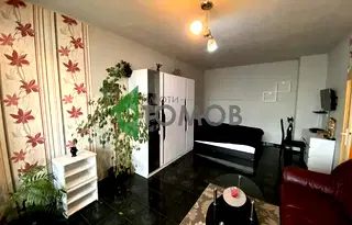Двустаен апартамент в Шумен, 5-ти полк