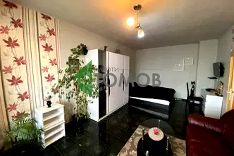 Двустаен апартамент в Шумен, 5-ти полк