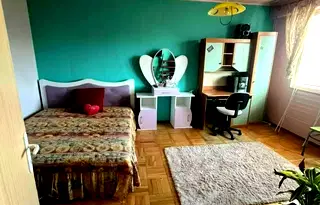 Двустаен апартамент в Шумен, 5-ти полк