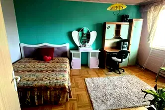 Двустаен апартамент в Шумен, 5-ти полк