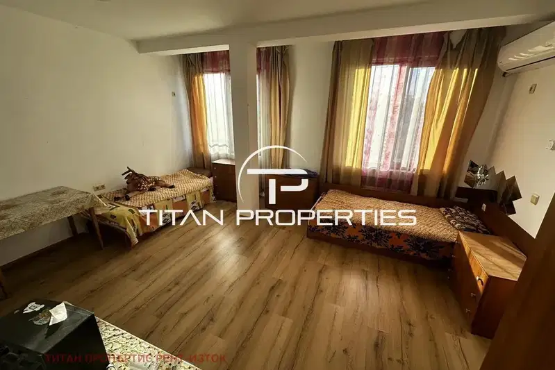 2-bedroom apartment in Burgas, Akaciite