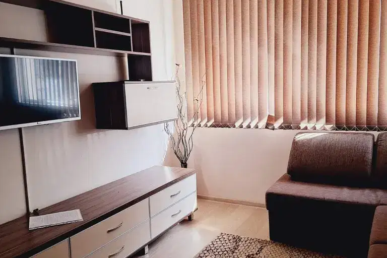 2-bedroom apartment in Varna, Asparuhovo