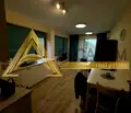 Снимка 3 — Двустаен апартамент във Варна, Аспарухово