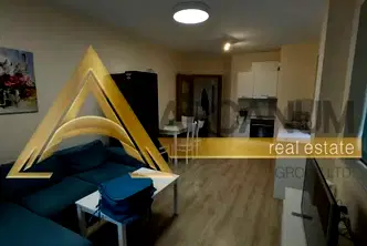 Двустаен апартамент във Варна, Аспарухово