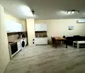 Снимка 2 — Обзаведен двустаен апартамент с тераса в Аспарухово, Варна