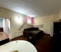 Снимка 3 — Обзаведен двустаен апартамент с тераса в района на Автогара Варна