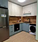 Двустаен апартамент в Стара Загора, Аязмото