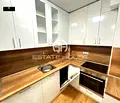 Снимка 5 — Стилен двустаен апартамент с южно изложение в Банишора, София