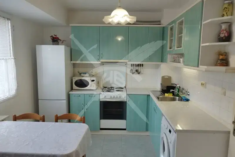 2-bedroom apartment in Sofiya, Banishora