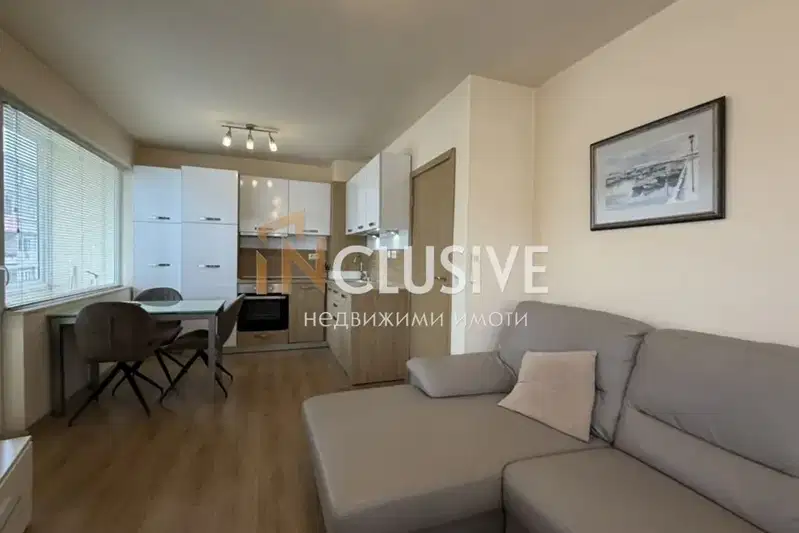 4-bedroom apartment in Plovdiv, Ostromila