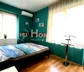 Снимка 3 — Двустаен апартамент с голяма тераса в Базар Левски, Варна