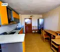 Снимка 2 — Топъл двустаен апартамент с оборудвана кухня в Базар Левски, Варна