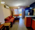 Снимка 4 — Топъл двустаен апартамент с оборудвана кухня в Базар Левски, Варна