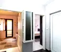 Снимка 5 — Двустаен апартамент с уютна тераса в Белите брези, София
