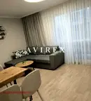 Двустаен апартамент с паркомясто в Беломорски, Пловдив