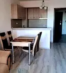 Двустаен апартамент в Стара Загора, Била