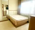 Снимка 4 — Слънчев двустаен апартамент с балкон в Борово, ул. Солун