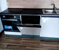 Снимка 4 — Двустаен апартамент в София, Център