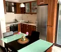 Снимка 2 — Двустаен апартамент с балкон в Борово, София
