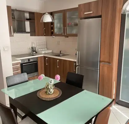 Photo 2 — 2-bedroom apartment in Sofiya, Borovo