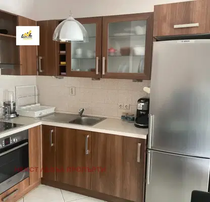 Photo 4 — 2-bedroom apartment in Sofiya, Borovo