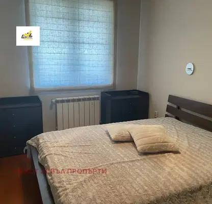 Photo 5 — 2-bedroom apartment in Sofiya, Borovo