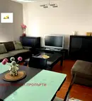 Двустаен апартамент с балкон в Борово, София