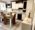 Снимка 2 — Луксозен двустаен апартамент с югоизточно изложение в Борово