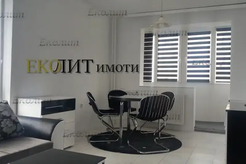 2-bedroom apartment in Sofiya, Borovo
