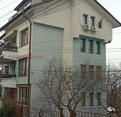 Photo 4 — Two-room apartment with Vitosha view in Boyana