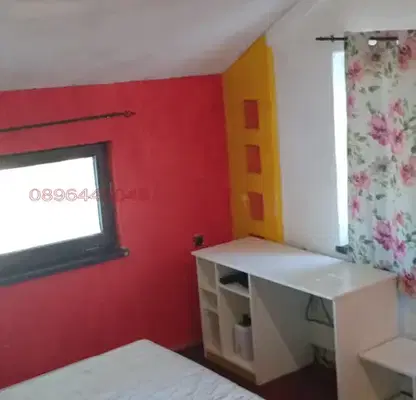 Photo 5 — Two-room apartment with Vitosha view in Boyana
