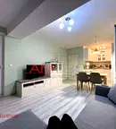 Двустаен апартамент в София, Бояна
