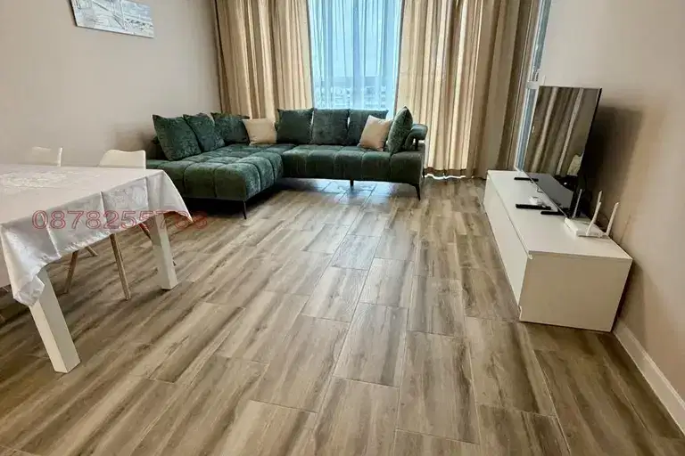 2-bedroom apartment in Burgas, Bratya Miladinovi