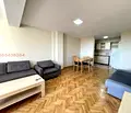 Снимка 3 — Двустаен апартамент с панорамна тераса и море в Бриз, Варна