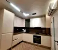Снимка 2 — Двустаен апартамент с ново обзавеждане в Бриз, Варна