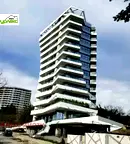 Двустаен апартамент с ново обзавеждане в Бриз, Варна