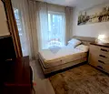 Снимка 4 — Обзаведен двустаен апартамент с климатик в Бриз, Варна