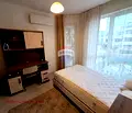 Снимка 5 — Обзаведен двустаен апартамент с климатик в Бриз, Варна