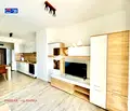 Снимка 3 — Луксозен двустаен апартамент с паркомясто в Бриз, Варна