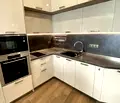 Снимка 4 — Двустаен апартамент с морска панорама в Бриз, Варна