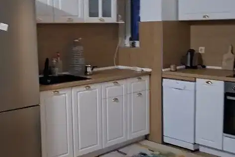 2-bedroom apartment in Varna, Briz