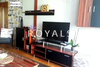 Двустаен апартамент с гараж в Бриз, Варна, 77 кв.м.
