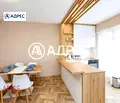 Снимка 4 — Двустаен апартамент във Варна, Бриз
