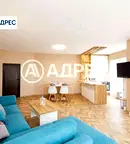 Двустаен апартамент във Варна, Бриз