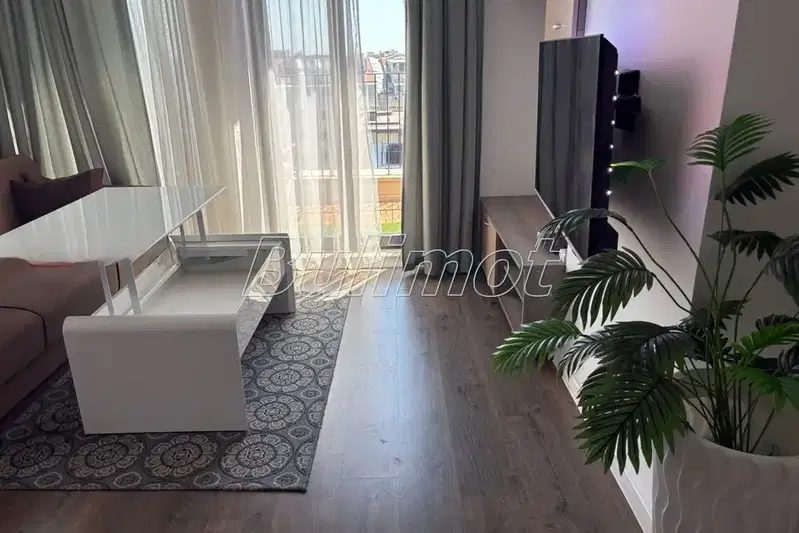 2-bedroom apartment in Varna, Briz