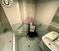 Снимка 5 — Просторен двустаен апартамент с морска панорама в Бриз, Варна