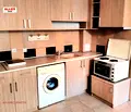 Снимка 3 — Двустаен апартамент в Русе, Централен южен район