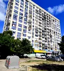 Двустаен апартамент в Русе, Център