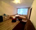 Снимка 2 — Двустаен апартамент в Ямбол, Център
